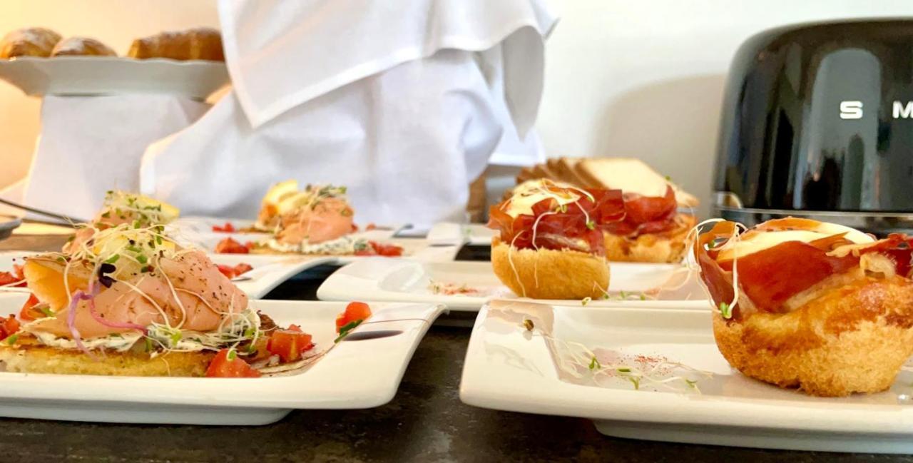 Di Noi Bed & Breakfast
